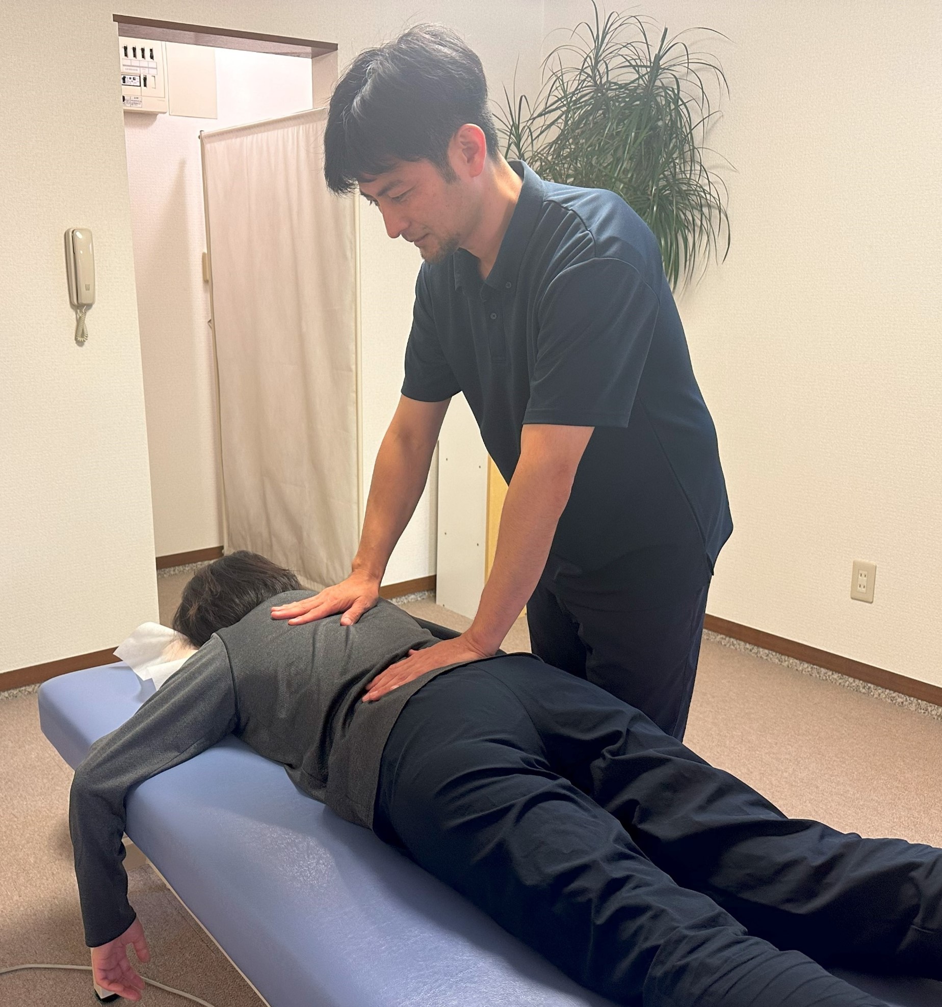 骨盤矯正器具(整体) 施術メニュー - 水戸市の骨盤矯正専門院 なぎ整体院